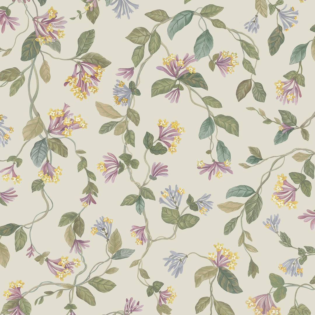 Cole & Son Wallcovering Lilac