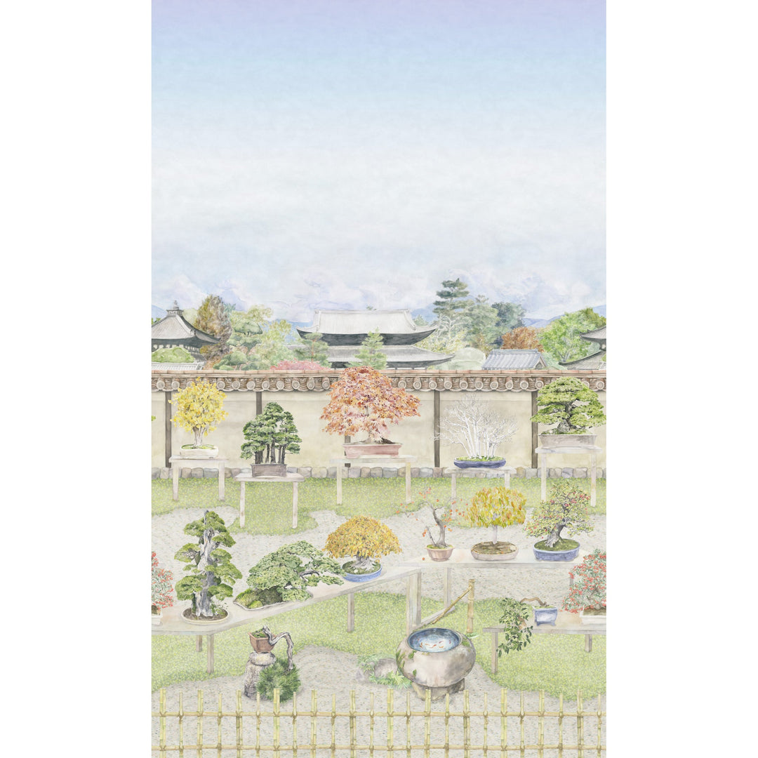Cole & Son Wallcovering Vivid
