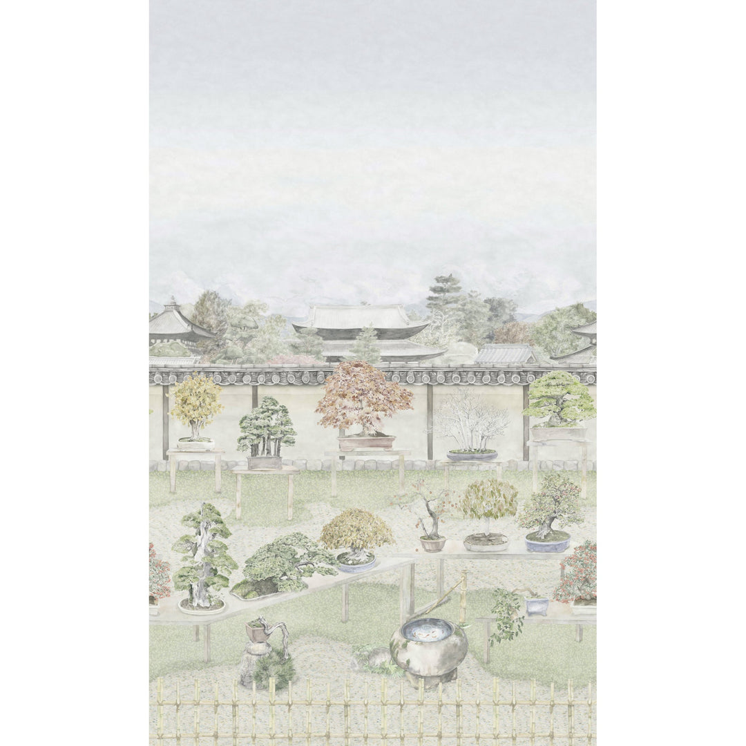Cole & Son Wallcovering Powder