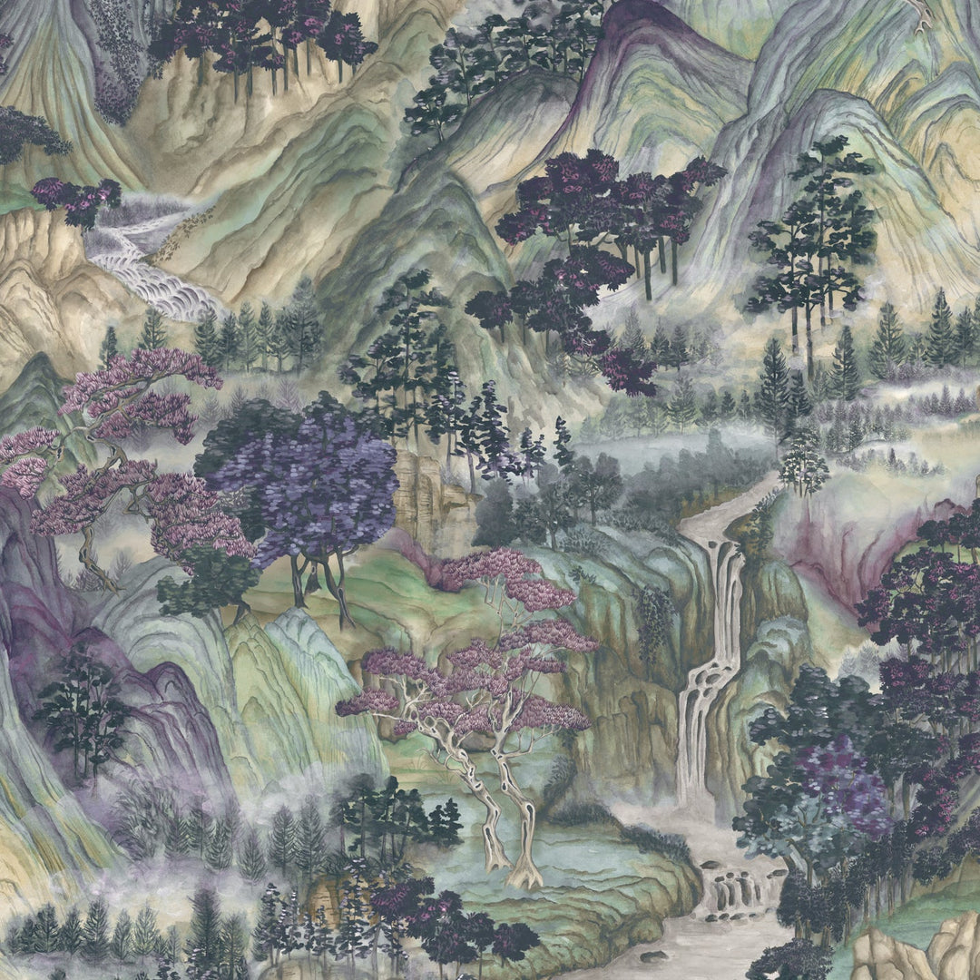 Cole & Son Wallcovering Original