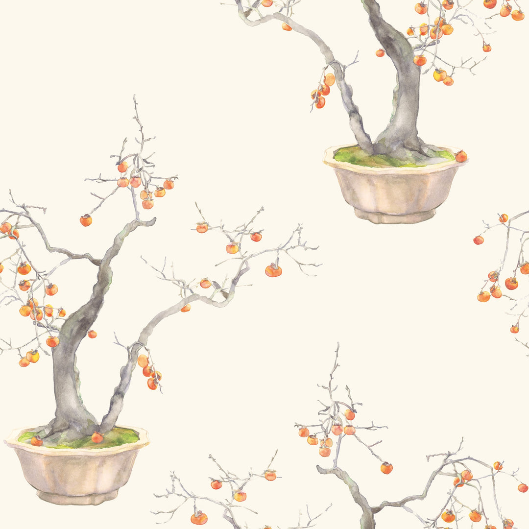 Cole & Son Wallcovering Bergamot