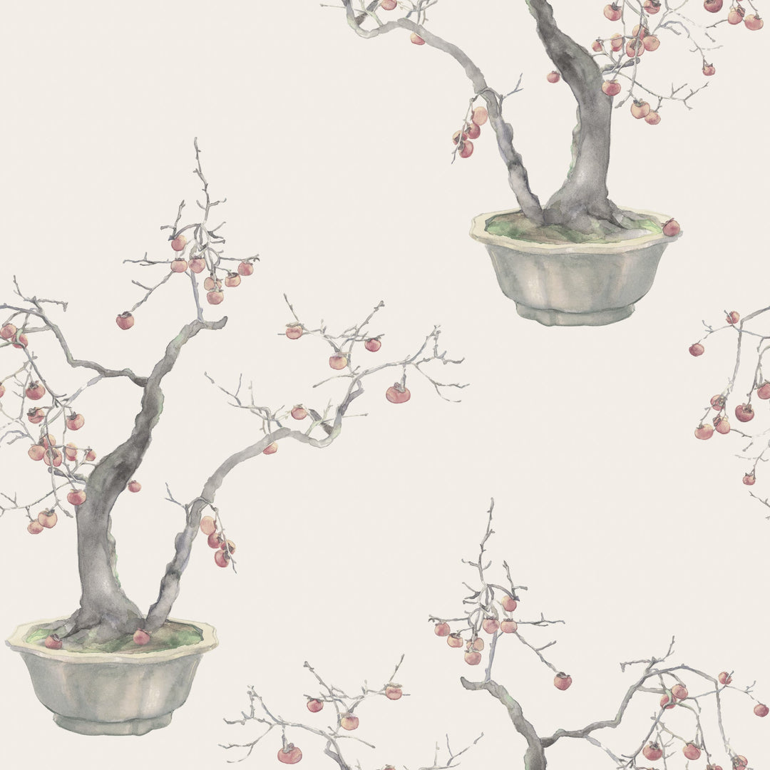 Cole & Son Wallcovering Silver