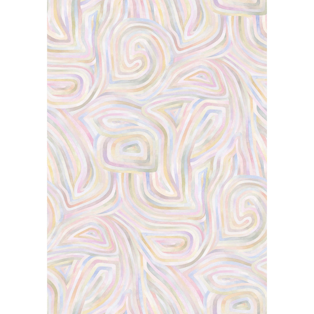 Cole & Son Wallcovering Sakura