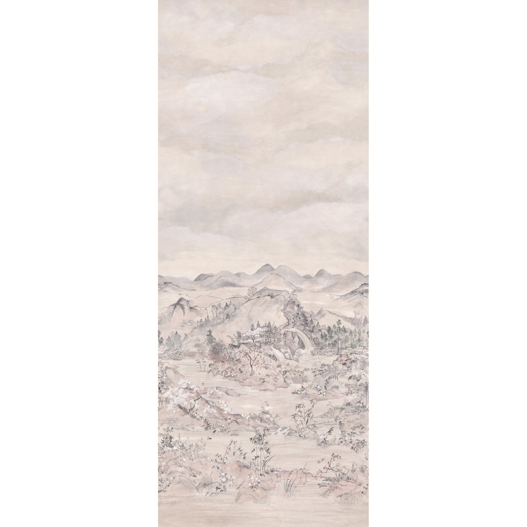Cole & Son Wallcovering Opal