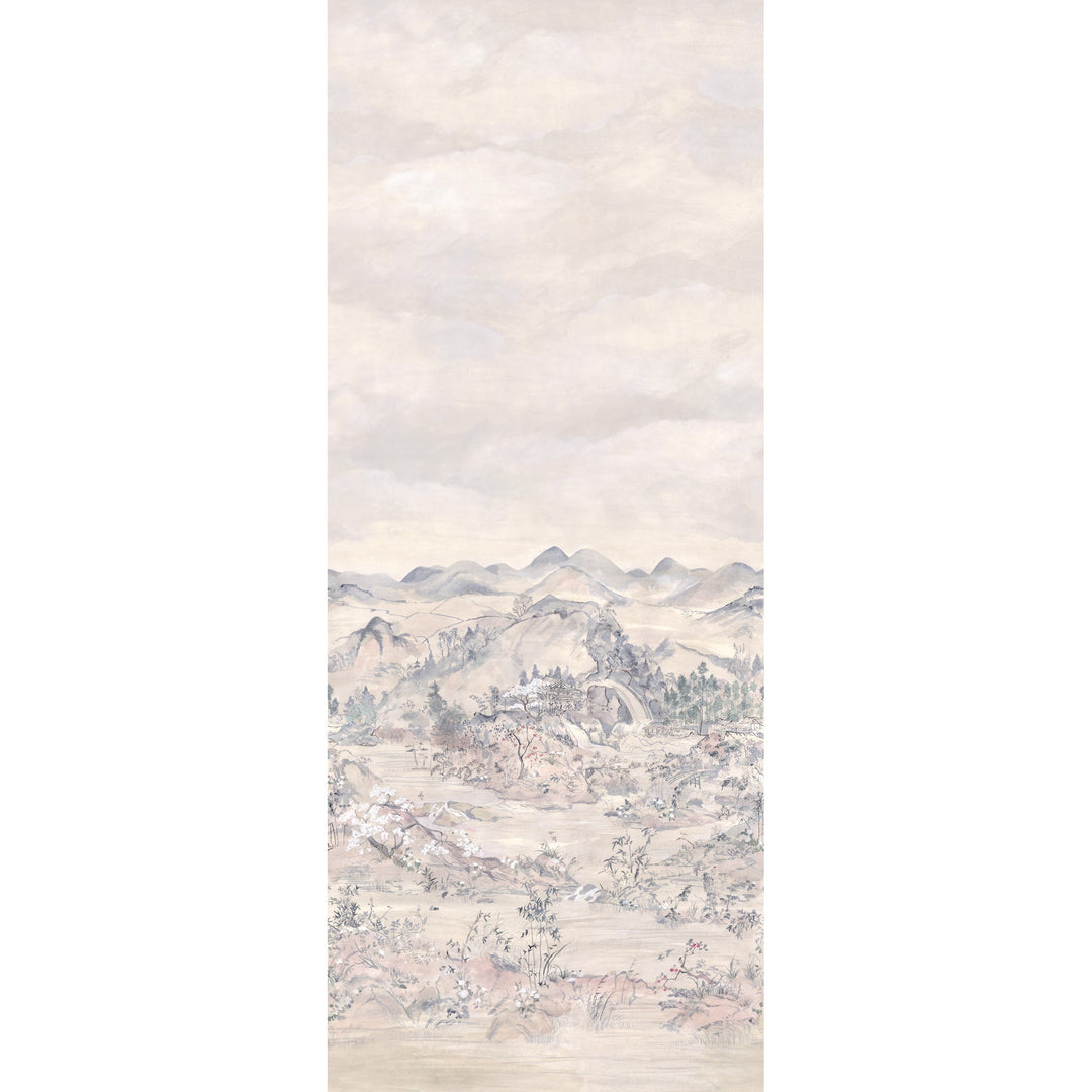 Cole & Son Wallcovering Sand