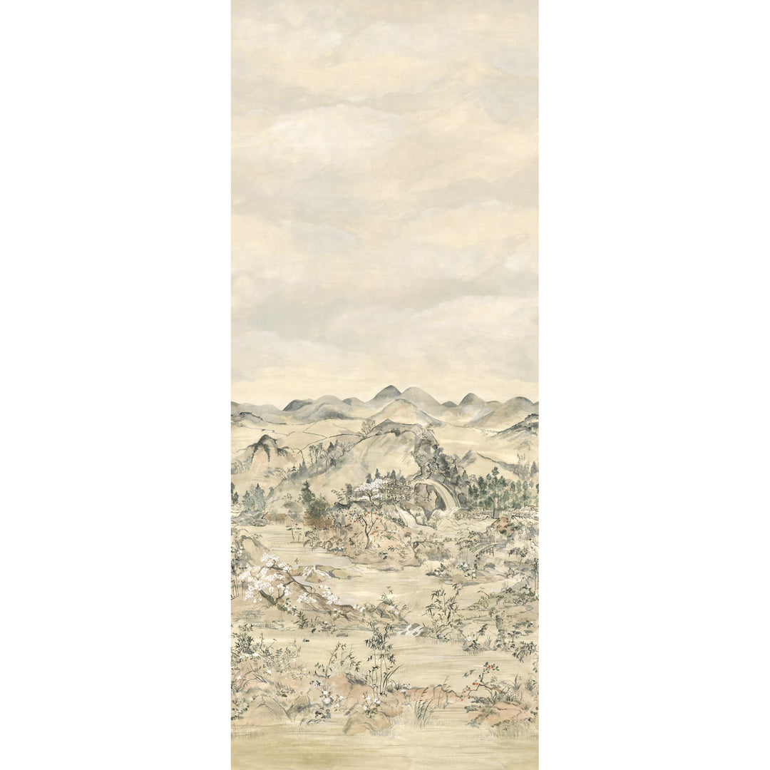 Cole & Son Wallcovering Antique