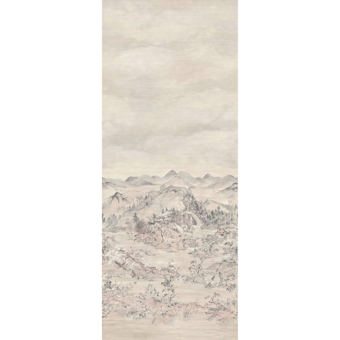 Cole & Son Wallcovering Pearl