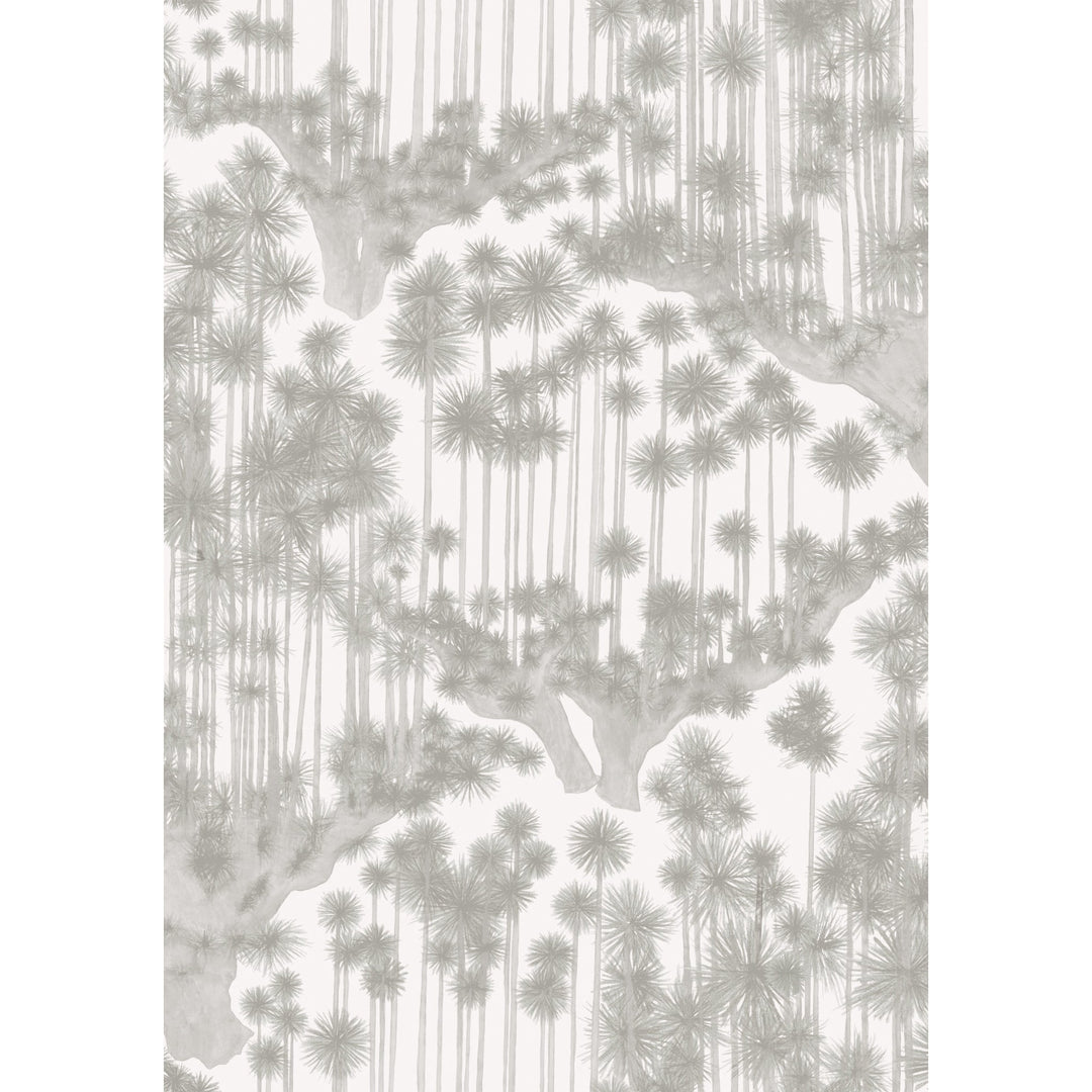 Cole & Son Wallcovering Ash