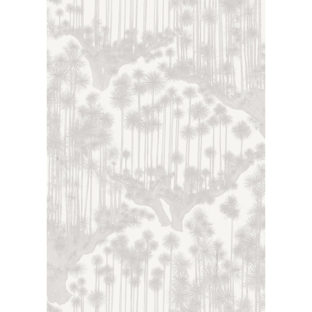 Cole & Son Wallcovering Grey