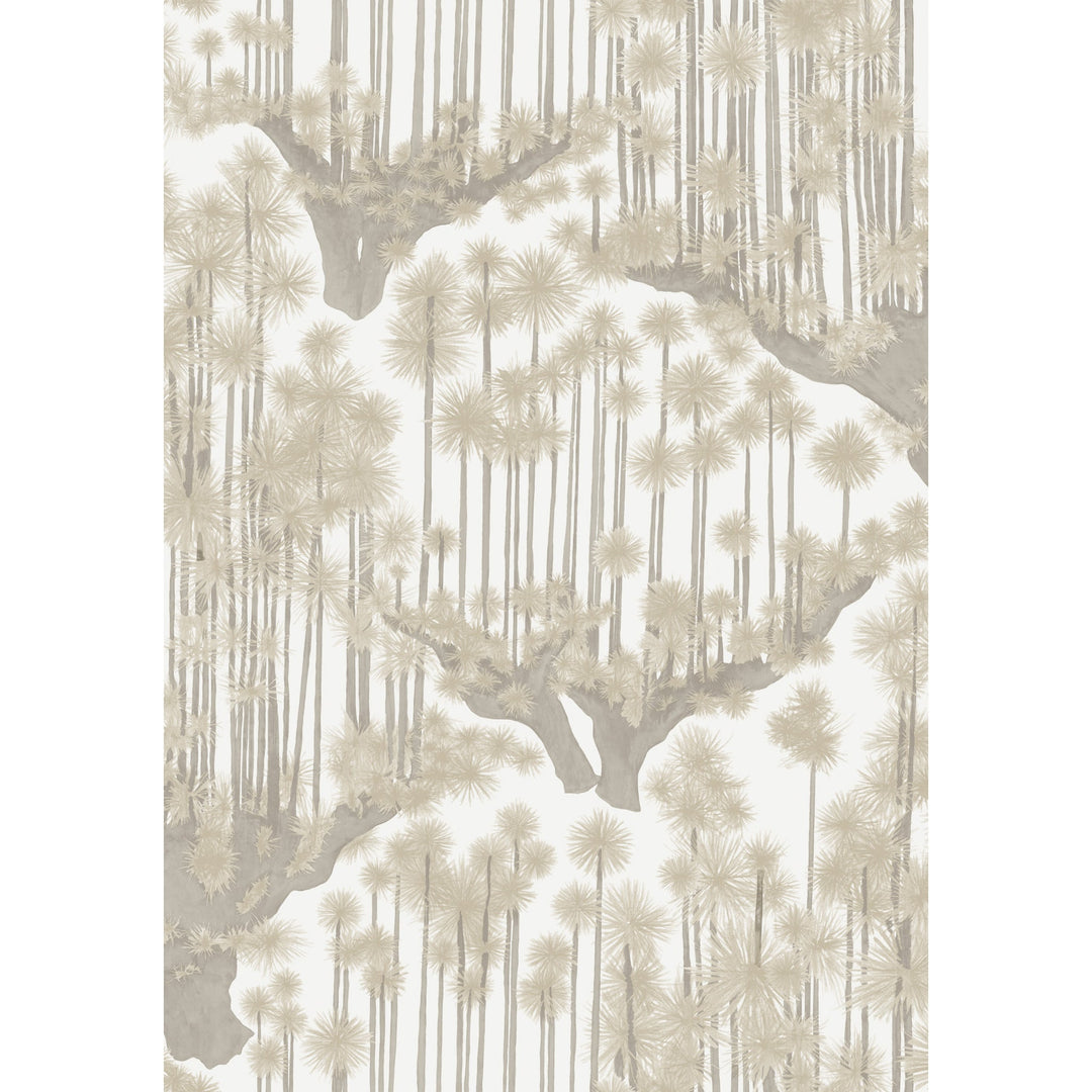 Cole & Son Wallcovering Patina Gold