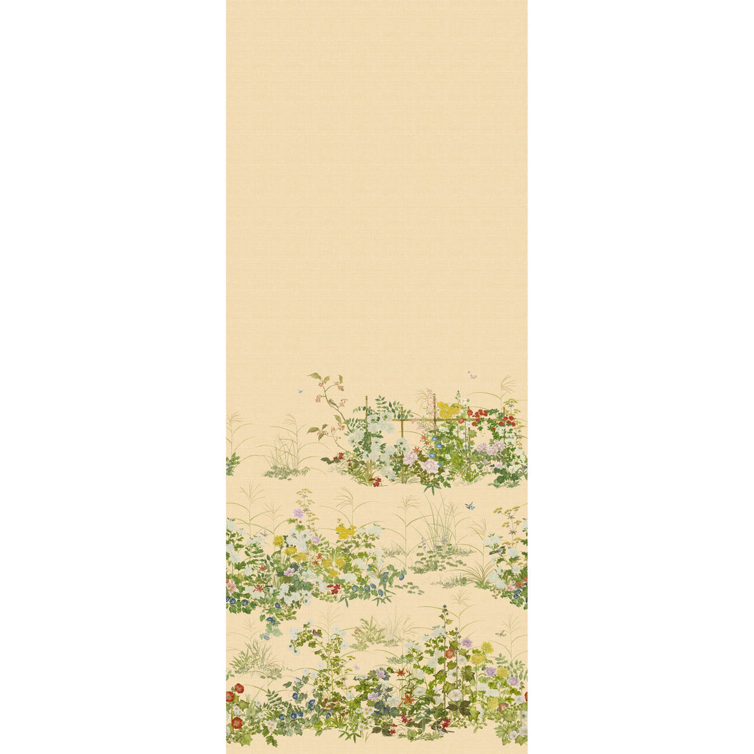 Cole & Son Wallcovering Gold