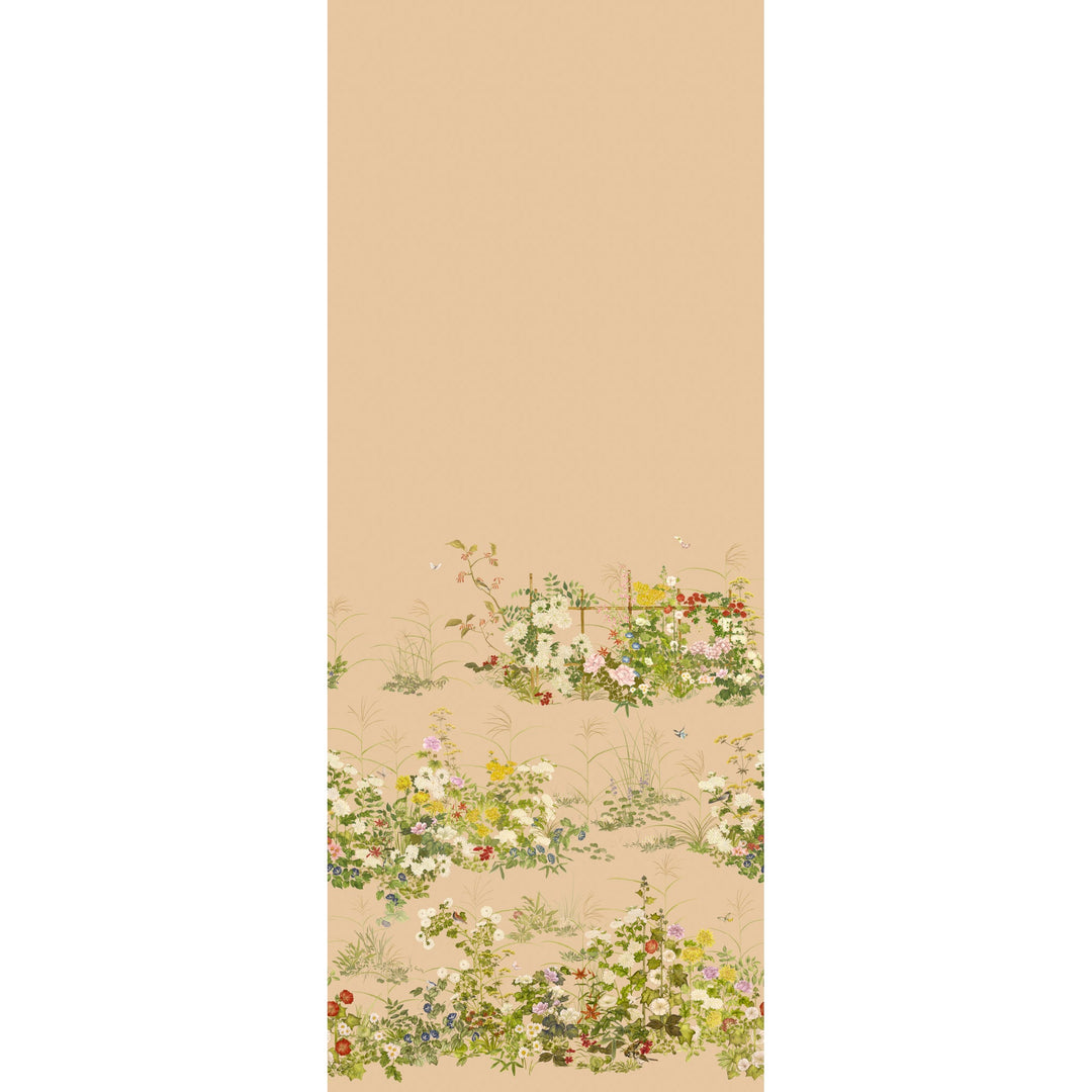 Cole & Son Wallcovering Gilded