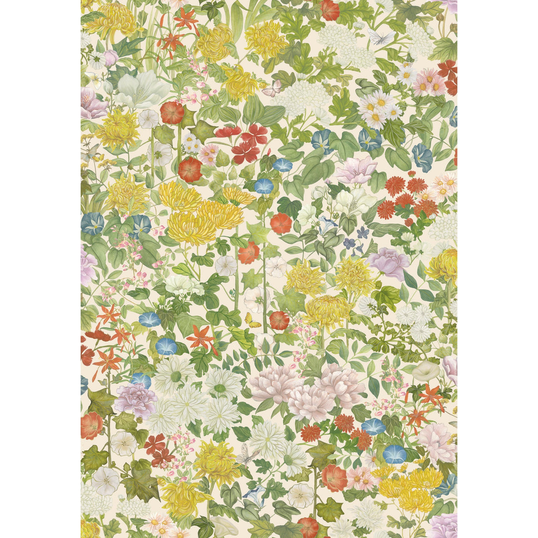 Cole & Son Wallcovering Neutral