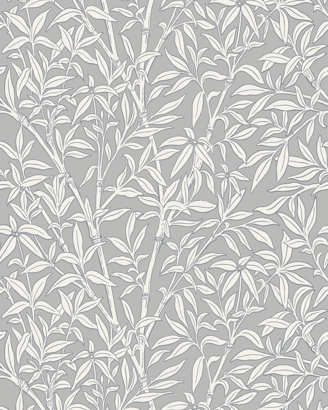 Cole & Son Wallcovering Frost
