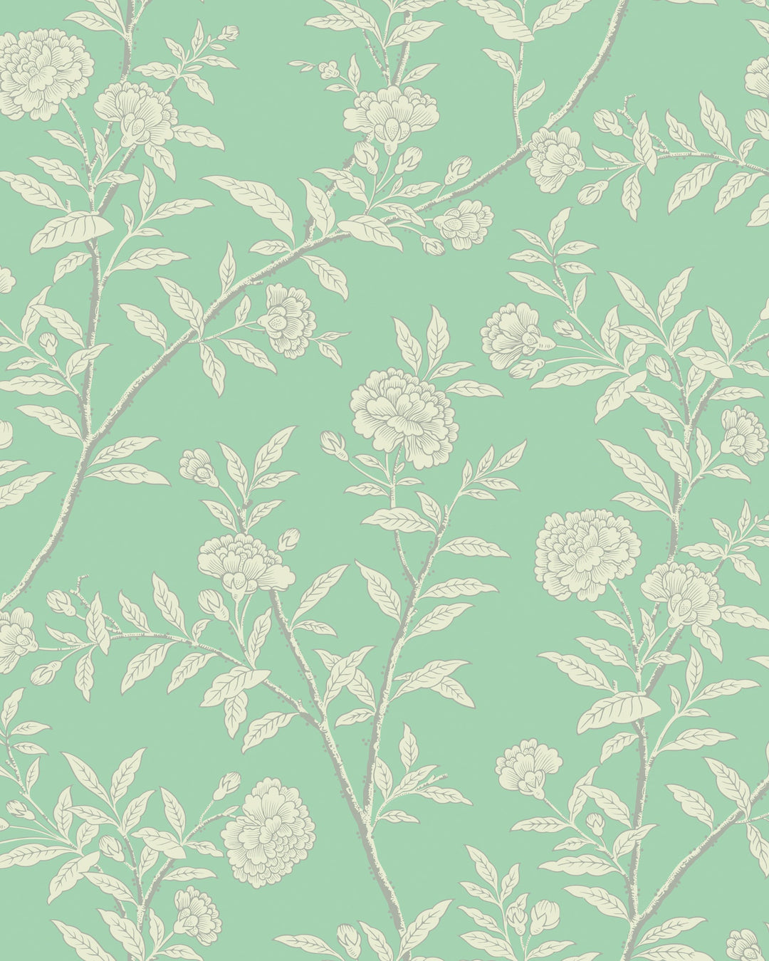 Cole & Son Wallcovering Jade