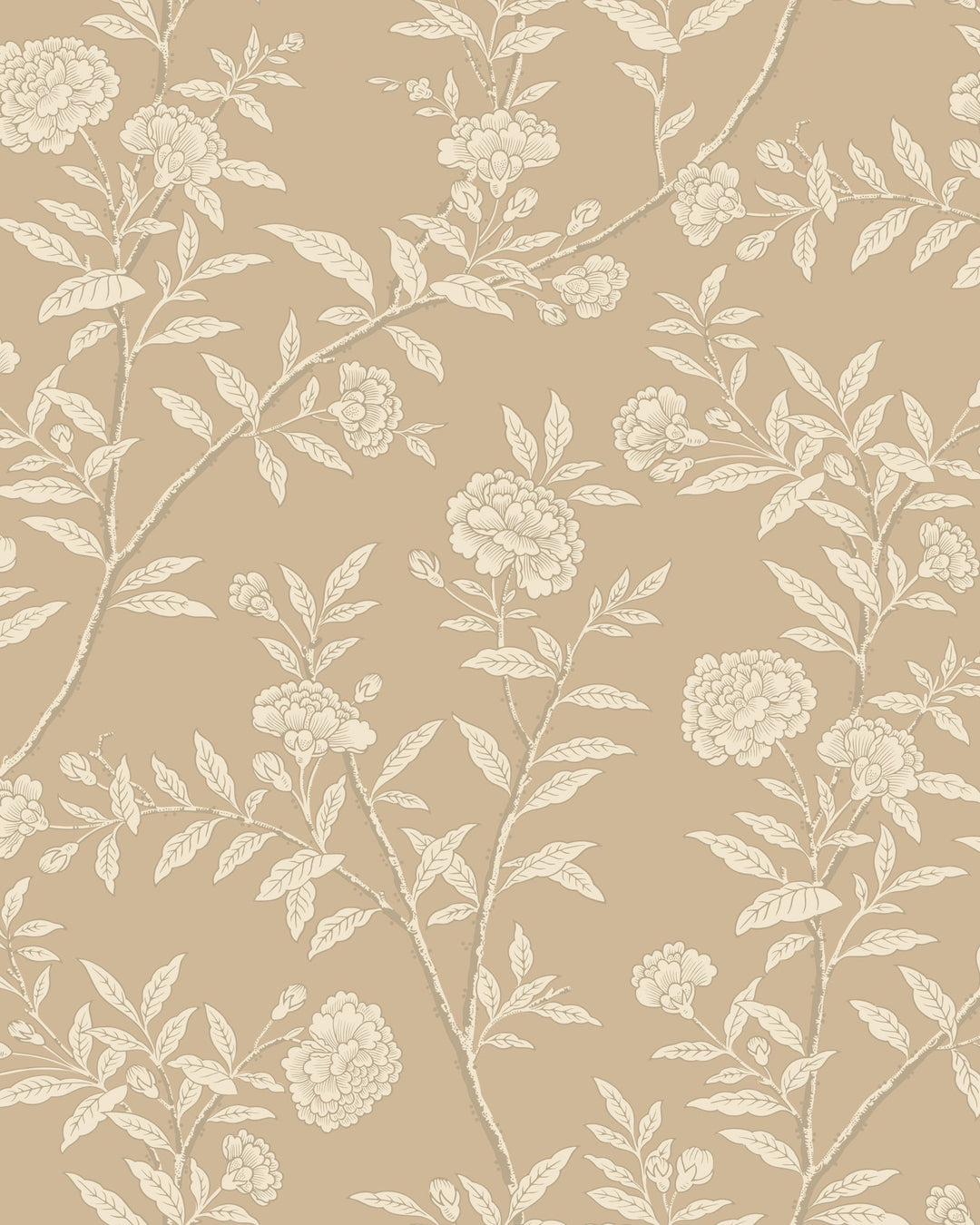 Cole & Son Wallcovering Champagne