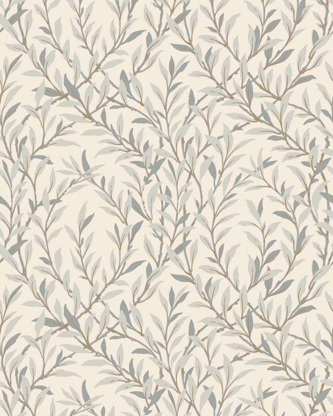Cole & Son Wallcovering Pebble/Cream