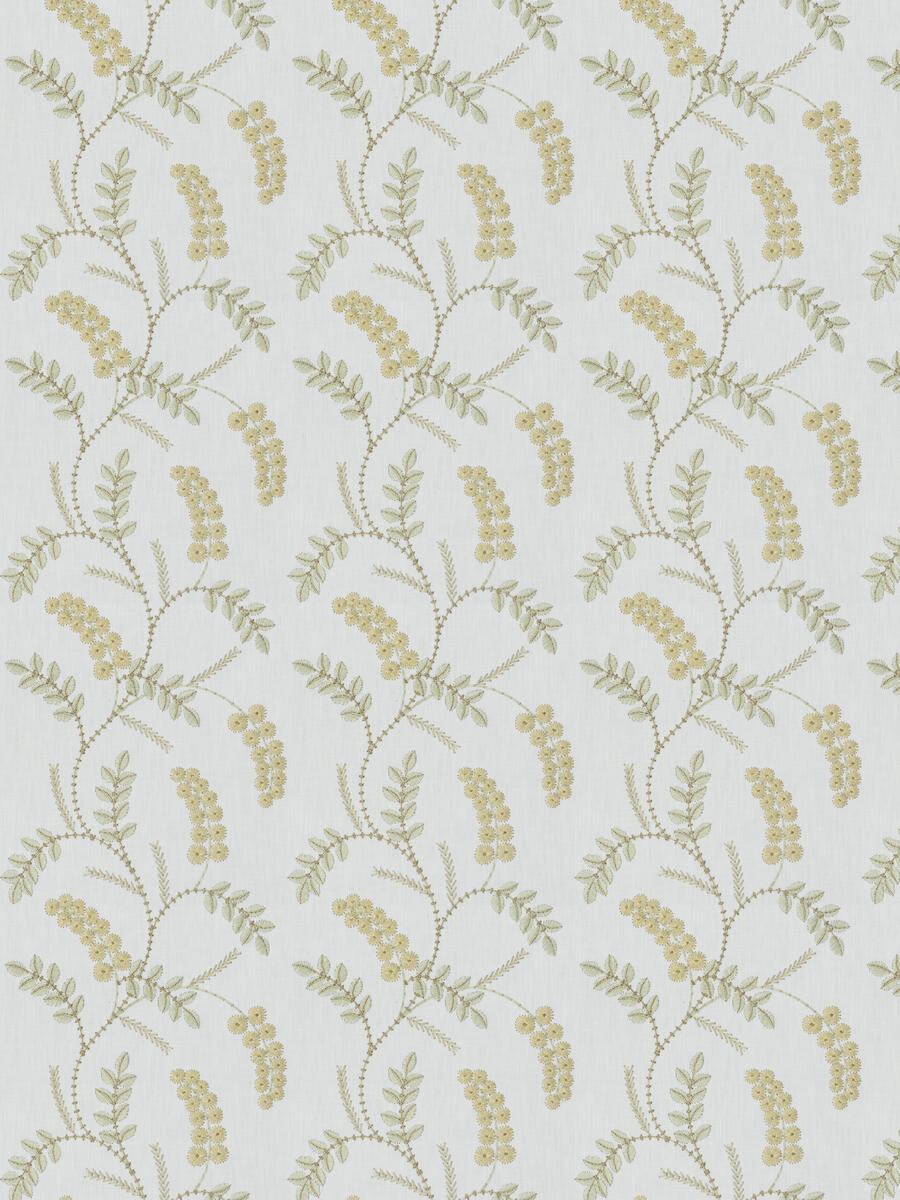 Swavelle Millcreek Fabric Beautifier Opal 8 Yards