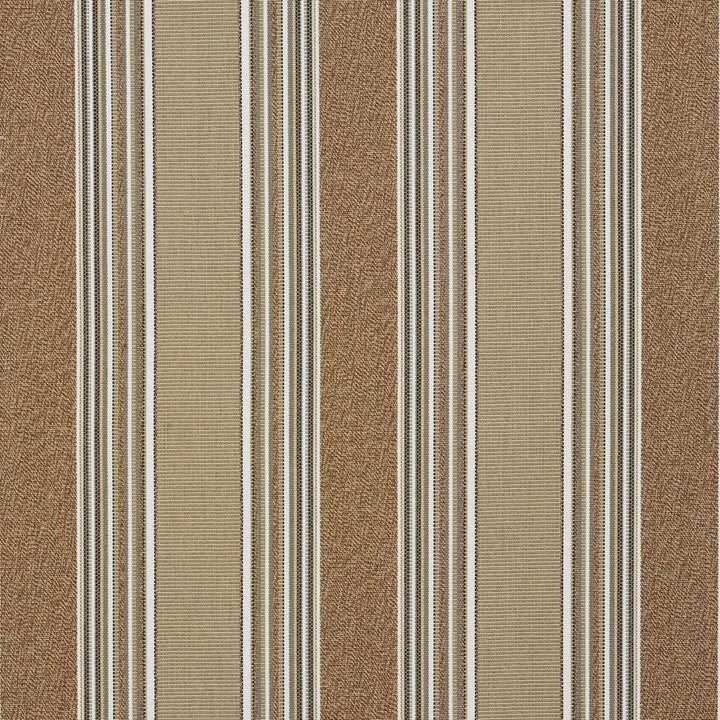 1291 Birch by Charlotte Designer Fabric All Seasons 100% Solution Dyed Woven Acrylic Italy Exceeds 140,000 Wyzenbeek Rubs (Heavy Duty) Horizontal: 5.25" 54 Inches - Swanky Fabrics -