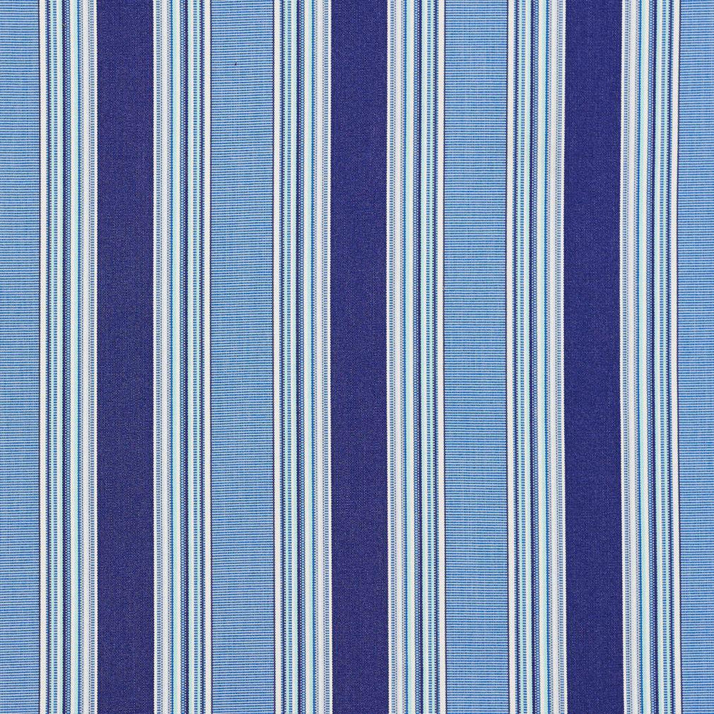 1292 Ocean by Charlotte Designer Fabric All Seasons 100% Solution Dyed Woven Acrylic Italy Exceeds 140,000 Wyzenbeek Rubs (Heavy Duty) </p><p>Repeat: Horizontal: 5.25" 54 Inches - Swanky Fabrics -