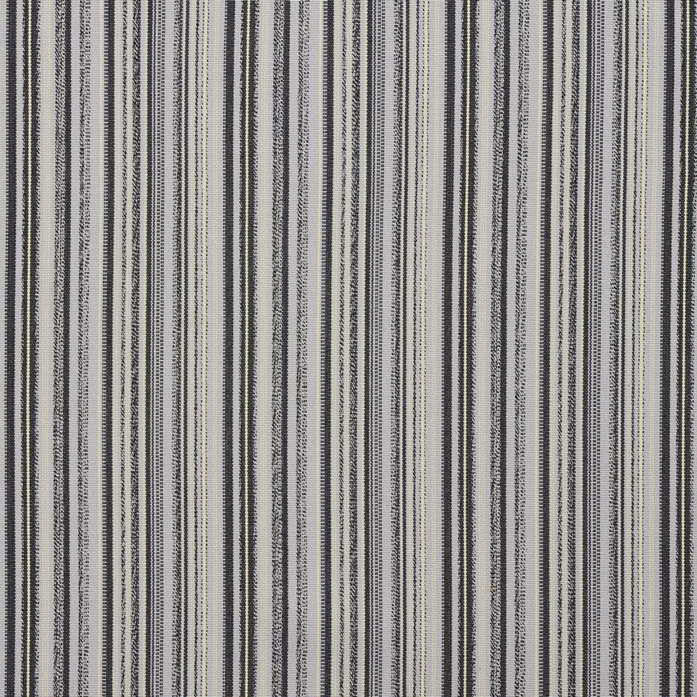 1293 Zinc by Charlotte Designer Fabric All Seasons 100% Solution Dyed Woven Acrylic Italy Exceeds 140,000 Wyzenbeek Rubs (Heavy Duty) Horizontal: 3.5" 54 Inches - Swanky Fabrics -