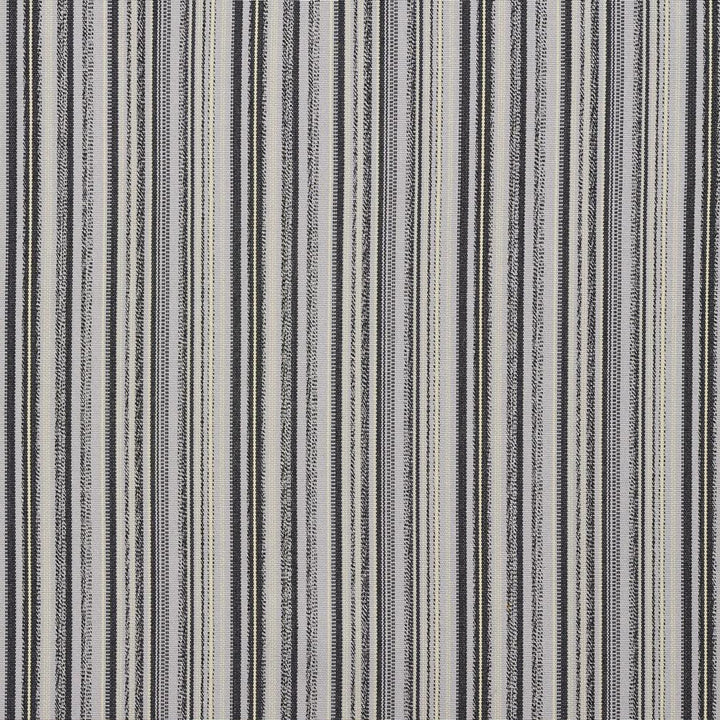 1293 Zinc by Charlotte Designer Fabric All Seasons 100% Solution Dyed Woven Acrylic Italy Exceeds 140,000 Wyzenbeek Rubs (Heavy Duty) Horizontal: 3.5" 54 Inches - Swanky Fabrics -