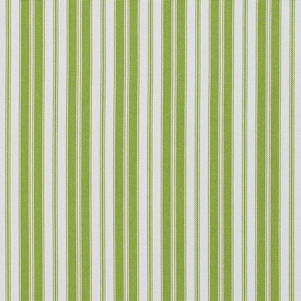1294 Lime Classic by Charlotte Designer Fabric All Seasons 100% Solution Dyed Woven Acrylic Italy Exceeds 140,000 Wyzenbeek Rubs (Heavy Duty) Horizontal: 1.5" 54 Inches - Swanky Fabrics -