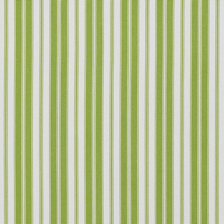 1294 Lime Classic by Charlotte Designer Fabric All Seasons 100% Solution Dyed Woven Acrylic Italy Exceeds 140,000 Wyzenbeek Rubs (Heavy Duty) Horizontal: 1.5" 54 Inches - Swanky Fabrics -