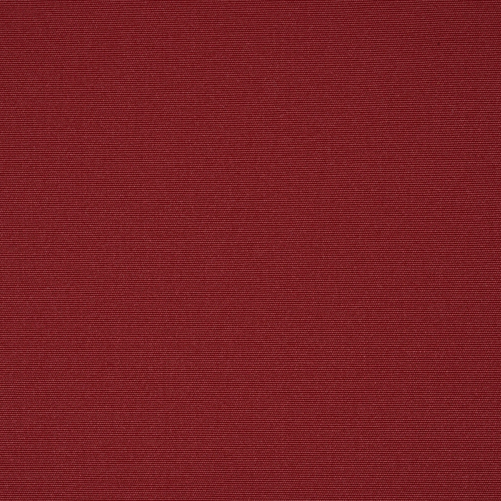 6031 Burgundy by Sunbrella Designer Fabric Sunbrella Awning / Marine 60 in. Solids 100% Sunbrella® Acrylic USA or Imported 10-Year Horizontal: and Vertical: 60 in. - Swanky Fabrics -