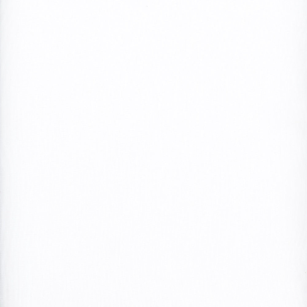 Heritage Fabric 130 Super Batiste White Snow