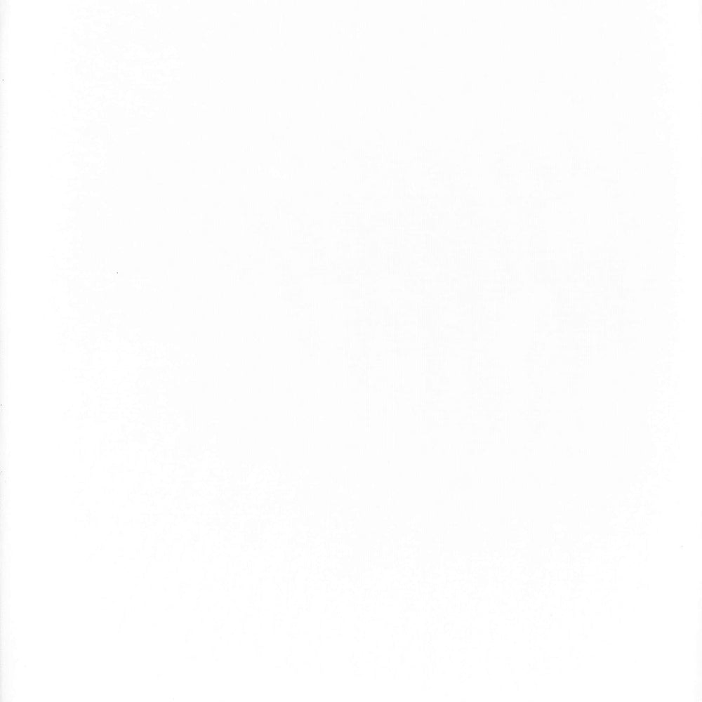 130 Super Voile Winter White by Heritage Fabric - 100% Polyester - Turkey - 130" - Fabric Carolina -