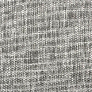 Europatex Fabric London Fleet Silver Gray