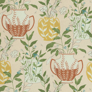 Elana Gabrielle Fabric Blossoms + Vessels Bliss 140062