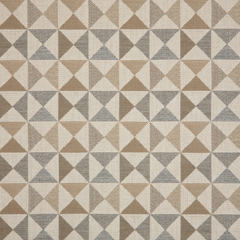 145654-0001 Array Dune by Sunbrella Designer Fabric Cushion Furniture Drapery Fabrics > Sunbrella Dimension Collection 100% Acrylic USA or Imported HorizontalORIZONTAL 7, VerticalERTICAL 6.86 54" - Swanky Fabrics -