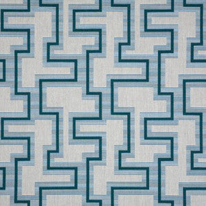 Sunbrella Fabric 145656-0003 Resonate Atlantis