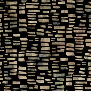 1838 Wallcoverings Wallpaper Fusion Flock (Wp) # 01 Bracken