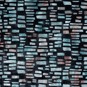 1838 Wallcoverings Wallpaper Fusion Flock (Wp) # 02 Mineral