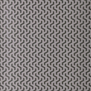 1838 Wallcoverings Wallpaper Rattan Foil (Wp) # 05 Chamomile