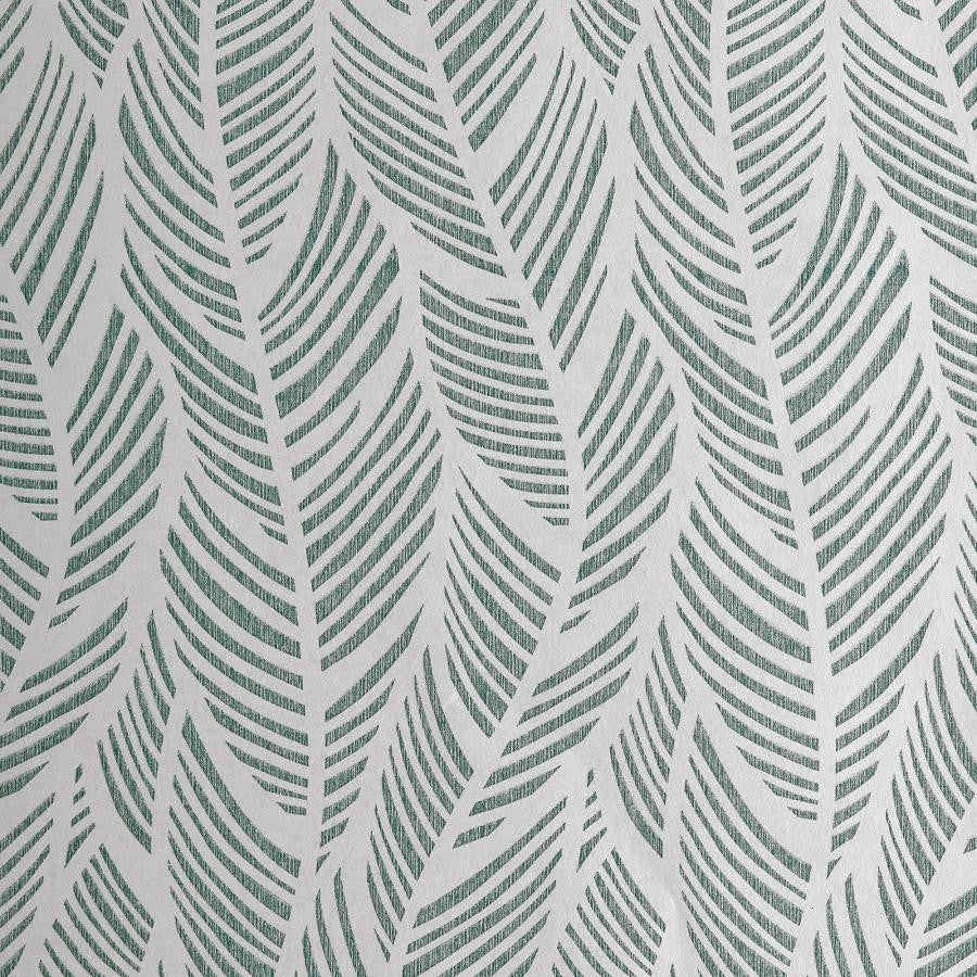Bramble Bead (Wp) # 02 Mineral by 1838 Wallcoverings Designer Wallpaper Willow STRAIGHT PASTE THE WALL UNITED KINGDOM V-25" 20.5"X11YD - Swanky Fabrics -