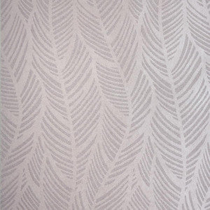 1838 Wallcoverings Wallpaper Bramble Bead (Wp) # 04 Chamomile