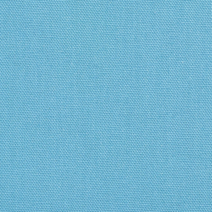 1502 Aqua by Charlotte Designer Fabric Cotton Duck, Forever Classics 100% Cotton, 12oz. Preshrunk Cotton Duck Made In USA Exceeds 60,000 Wyzenbeek Rubs (Heavy Duty) No Repeat 54 Inches - Swanky Fabrics -