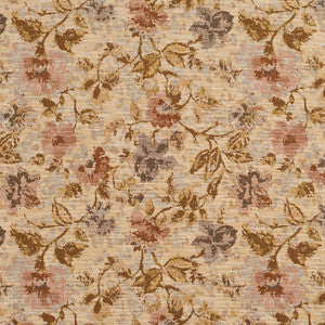 Charlotte Fabric 1521 Antique