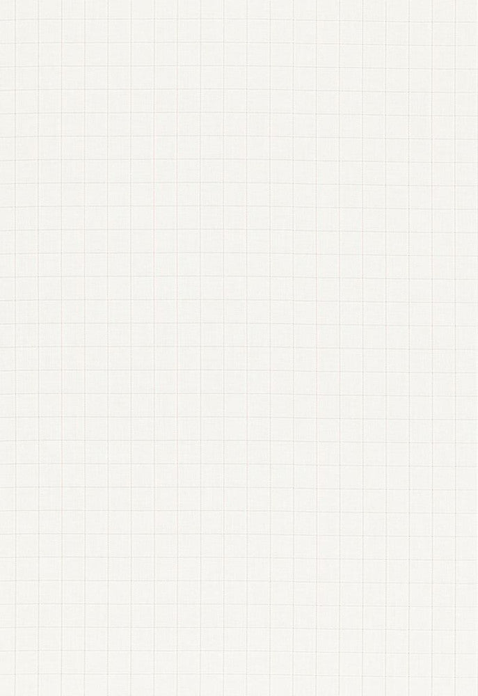 Denmark Ecru 1545021 by Schumacher Designer Fabric Radiance-Sheers 89% Polyester, 11% Cotton - Horizontal: 1.125 and Vertical: 1.125 118 - Swanky Fabrics -