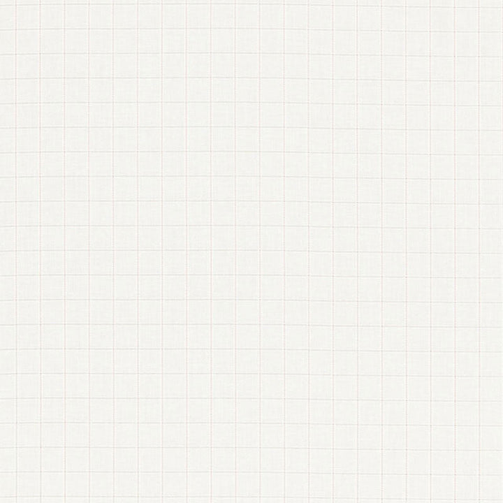 Denmark Ecru 1545021 by Schumacher Designer Fabric RADIANCE SHEERS See Sample FRANCE LIGHT DUTY </p><p>Repeat: Horizontal: 1 1/8" (3CM) and Vertical: 1 1/8" (3CM) 118" WIDE (300CM) - Swanky Fabrics -