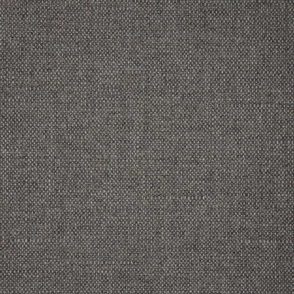 305423-0010 Piazza Graphite by Sunbrella Designer Fabric Sunbrella Fusion SunbrellaÂ® Acrylic, SunbrellaÂ® Polyester USA or Imported 5-Year Horizontal: and Vertical: 60 yd. 54 in. - Swanky Fabrics -
