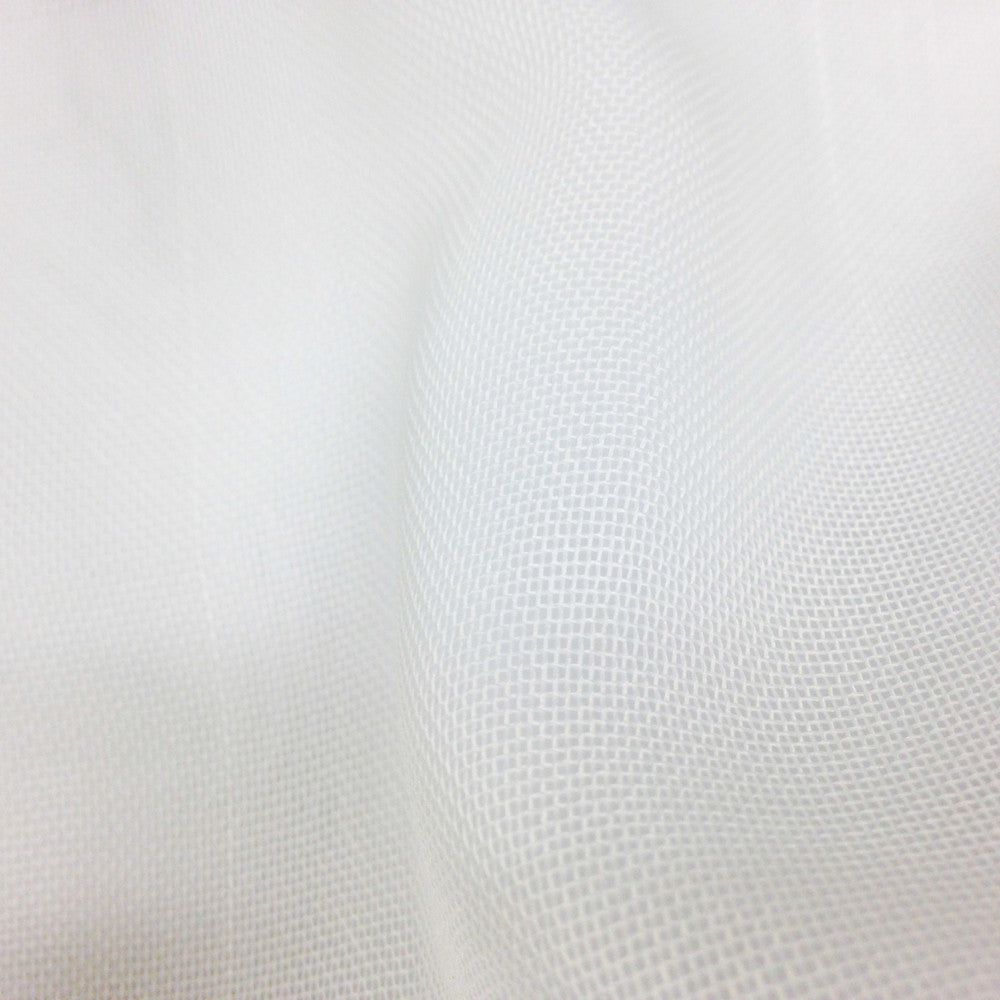 160 Sheers 107 by Europatex Designer Fabric 160 Sheers Collection 100% Polyester 0.00" 110.00 inches - Swanky Fabrics -