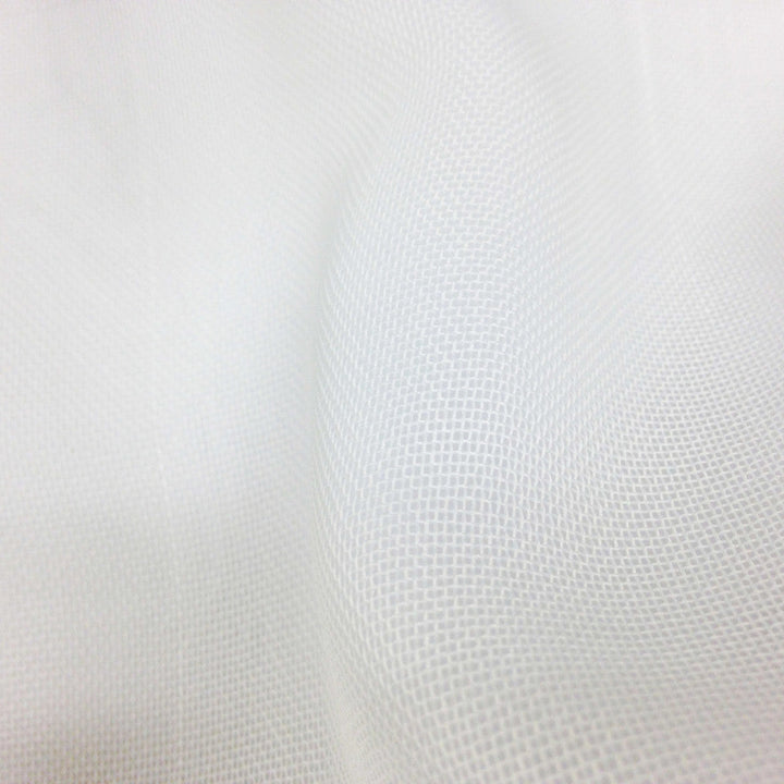 160 Sheers 107 by Europatex Designer Fabric 160 Sheers Collection 100% Polyester 0.00" 110.00 inches - Swanky Fabrics -