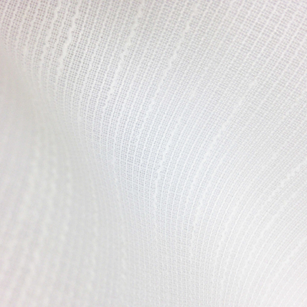 160 Sheers 109 by Europatex Designer Fabric 160 Sheers Collection 100% Polyester 0.00" 110.00 inches - Swanky Fabrics -