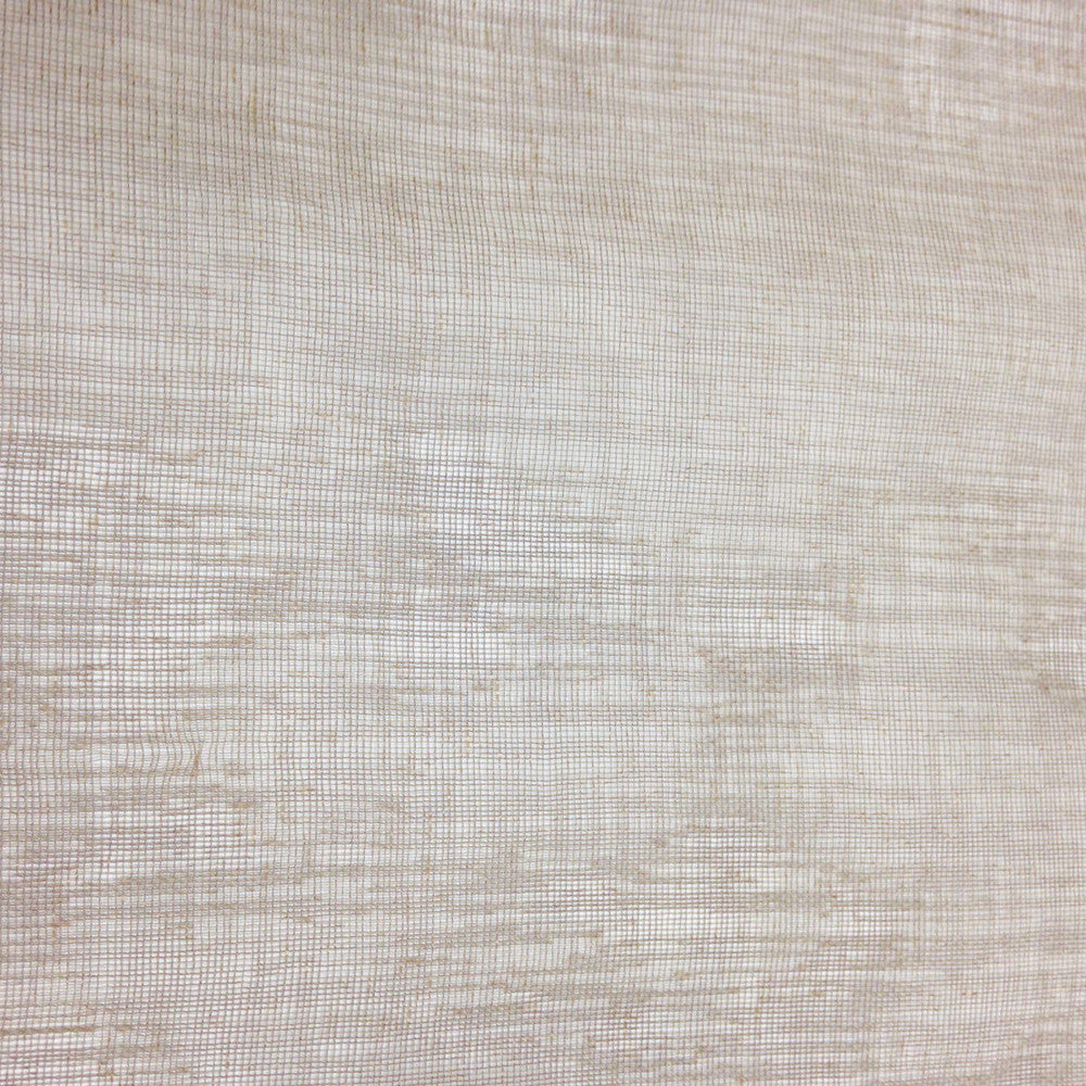 160 Sheers 111 by Europatex Designer Fabric 160 Sheers Collection 100% Polyester 8.70" 110.00 inches - Swanky Fabrics -