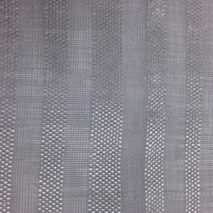 160 Sheers 113 by Europatex Designer Fabric 160 Sheers Collection 100% Polyester 3.50" 110.00 inches - Swanky Fabrics -